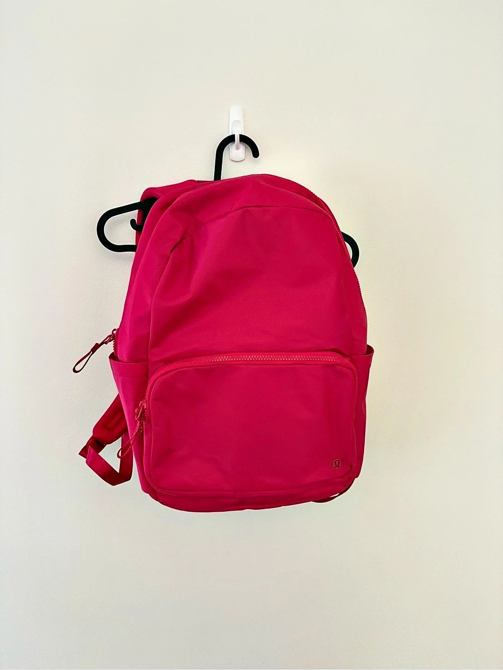 lululemon Everywhere Backpack 22L in Pink